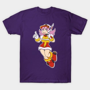 PLUM T-Shirt